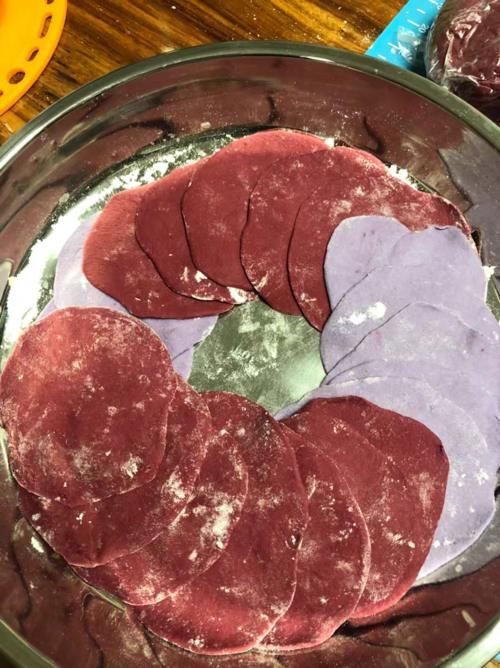 称为|吃鸡鸭肉都不如它,称为“穷人的阿胶”,用来包饺子,补血又补铁