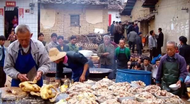 下坡路|农村最低调的职业，隔三差五赚一笔还很吃香，如今却走了下坡路