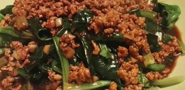  营养|有滋有味的几道家常菜，鲜香可口，营养实惠，请客吃饭都不错哦