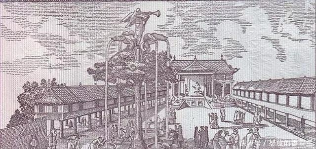 帝国|哈拉和林:浓缩蒙古帝国兴衰的前世界中心