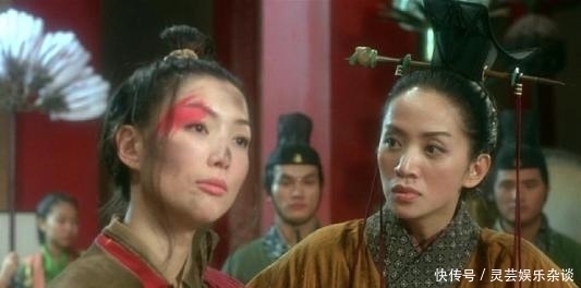 钟无艳|40岁的她向齐宣王自荐枕席，最终逆袭成一国王后