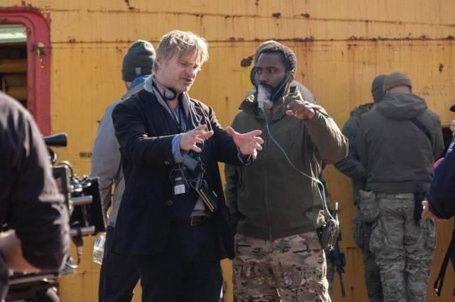  交朋友|如果你想和我交朋友，《信条》2刷起，再聊一聊