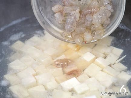  常喝|秋补别错过这道汤，尤其孩子要常喝，清爽营养，补钙强体质