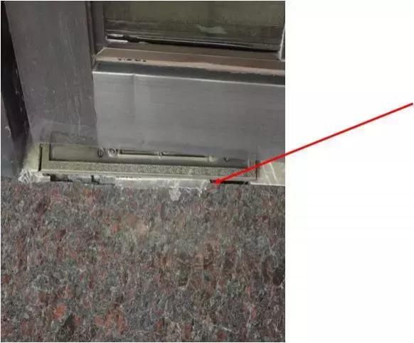  部位|大理石装饰装修施工细节部位解析