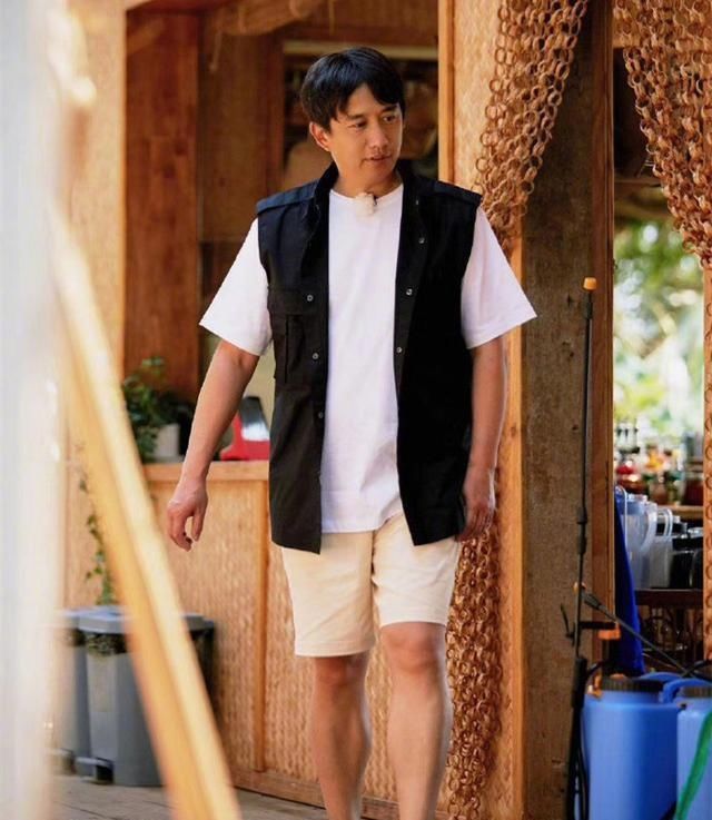  两道菜|黄磊随手晒晚餐，看到其中的两道菜，网友们纷纷为他点赞，来看看