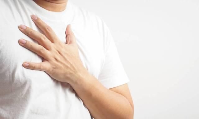 你自己|身体出现这5个表现，是在通知你1件事：心脏有问题，该好好养心了