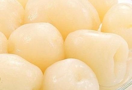 剥了皮以后|剥皮后变“兄弟”的3种水果,都能分清的,估计不是果农就是吃货