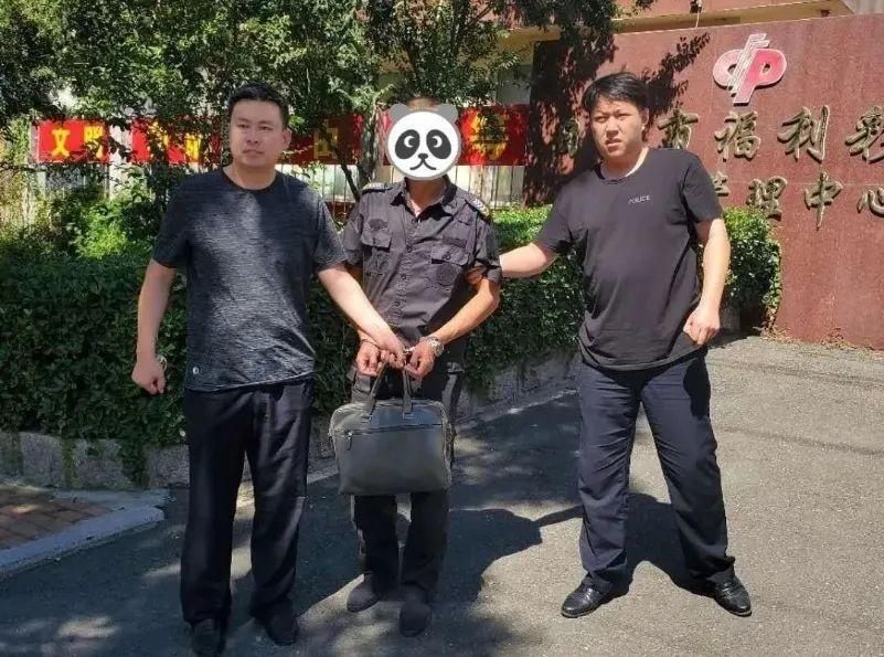 犯罪嫌疑人|大集上偷手机，抓你没商量！