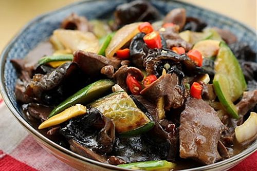  下酒|好吃得妙不可言的几道菜，香、辣、鲜、酸，下酒下饭，解馋！