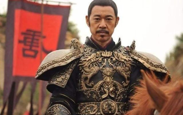 杜如晦|都说“虎父无犬子”，但这三位大唐虎父的儿子就丢尽了虎父的脸