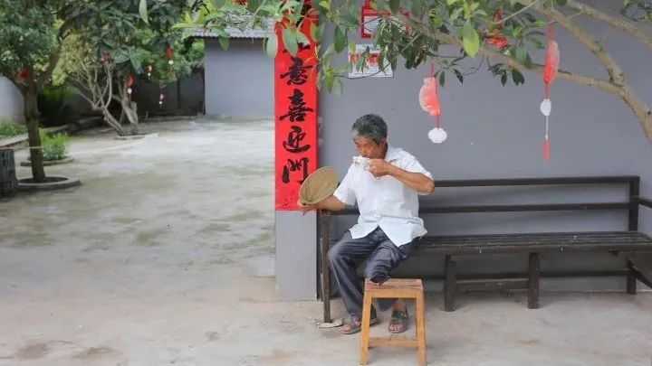  仁寿|仁寿有个村，名字叫“同意”！