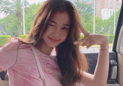  杂志拍摄|THE9公开8月上行程：许佳琪和虞书欣录制综艺，安崎和陆柯燃意外