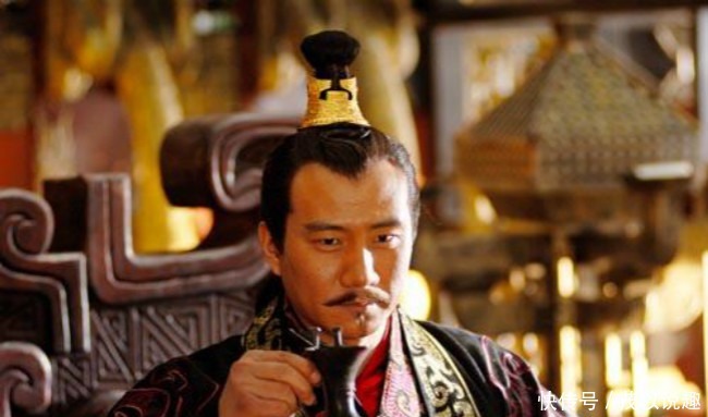  好下场|春秋时期一把绝世宝剑，拿过它的人，却没有一个有好下场