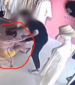 丈夫|女子跳楼造成双下肢瘫痪:我不是自杀,我是逃生!