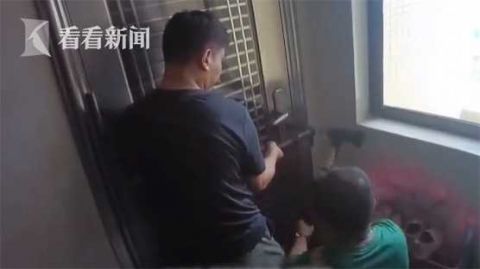 黄鳝|大二男生抹黄鳝血“碰瓷” 警方一查抓了14人