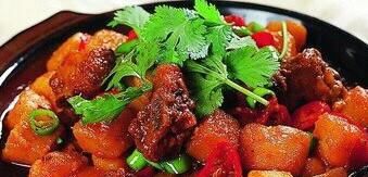  里脊肉|推荐这几道经典家常菜，好吃又简单，一上桌就被抢光~