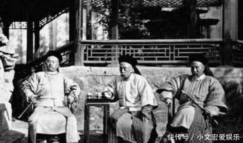 假设|假设:八国联军和日军未入侵,清朝能坚持多久?网友评论有意思