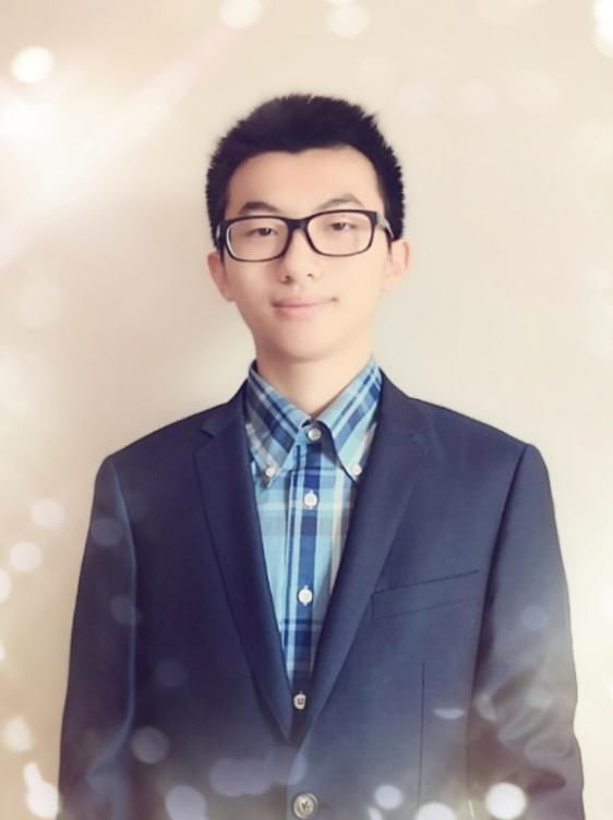 兴趣爱好|后浪奔涌、梦想起航丨耿丹学院2020级新生风采展示