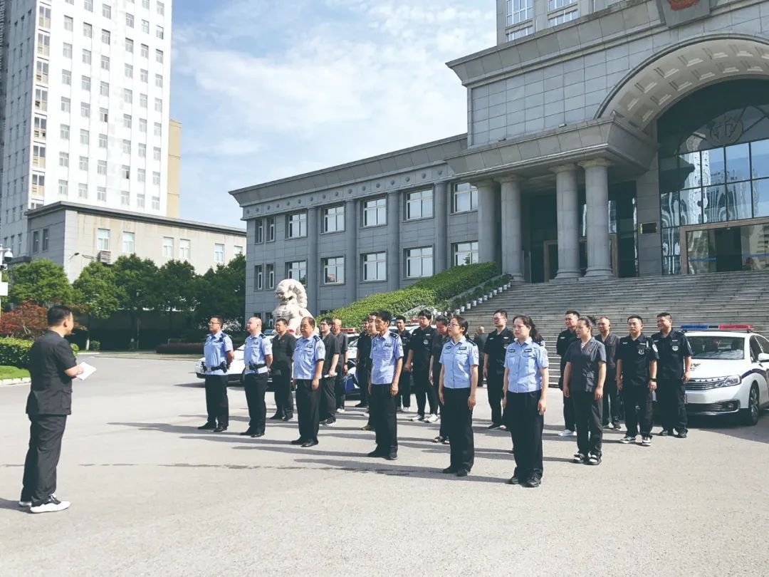 优化营商环境，天门市人民法院的“四板斧”