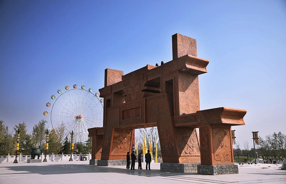 中华|凤归乡，中华郡之夜“柿子红了”凤儿公益演唱会即将唱响富平