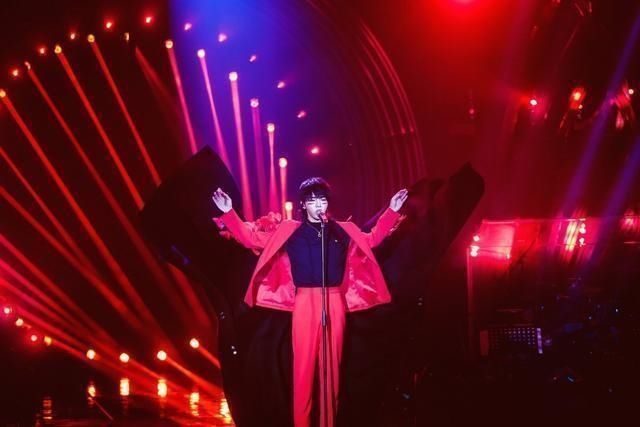 曝光|《王牌对王牌》张歆艺曝华晨宇猛料,多年不找女朋友原因曝光