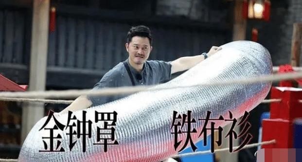  综艺|沙溢心酸回忆北漂，说得差点哭出来，猛上综艺这是又没钱了？