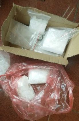 特大|沈阳警方破获部督特大跨省贩卖毒品案件 抓获犯罪嫌疑人21人 缴获冰毒5019克