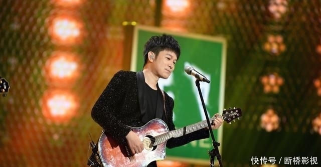 无疑|堪称“最倒霉”歌手,别人唱一首红一首,他只要开口唱却必黄无疑