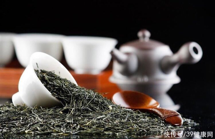 茶叶是打通人体经络最有效的食品(茶叶是打通人体经络最有效的食品？复旦研究：不同茶叶有对应归经)