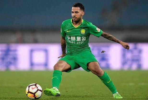  出击|国安对轰卓尔首发：阿兰+巴坎布+比埃拉联袂出击，何塞反戈战是不是要跪？