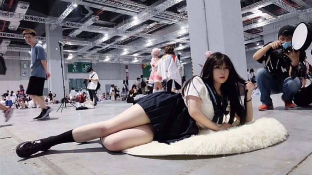 真要|真要当网红?平台出现多个“卷子啊”账号,本人一句话揭露真相,网友:恶心