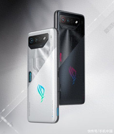ROG手机双十一特惠 直降100元 还可享12期白条免息