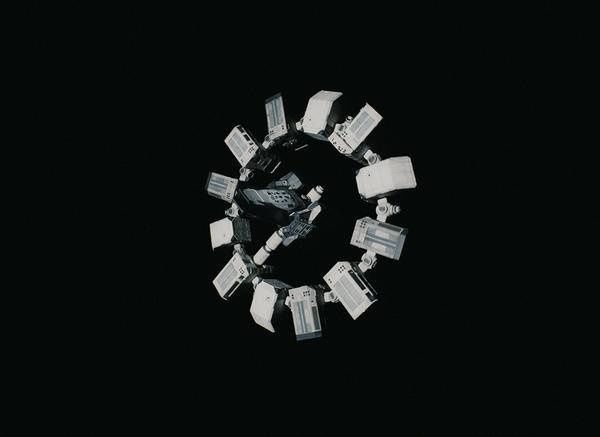  票房|《星际穿越》又火了，电视剧《三体》开拍，你有科幻片必看片单吗?