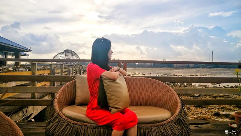 新加坡|一个人旅行之--新加坡印度尼西亚民丹岛