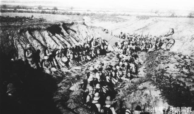 巴黎和会|一战与中国；数十万华工参战给中国带来了什么