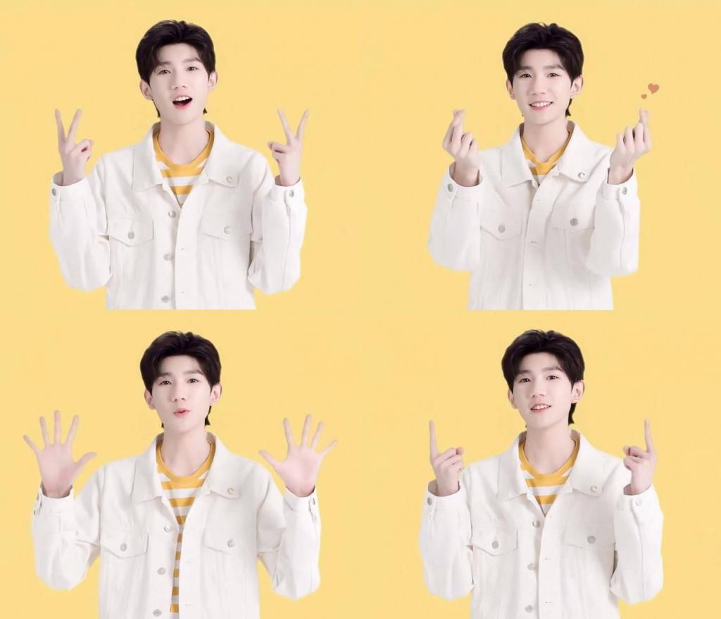  肆意|王源“闪Day”代言广告大片，向阳生长肆意发光