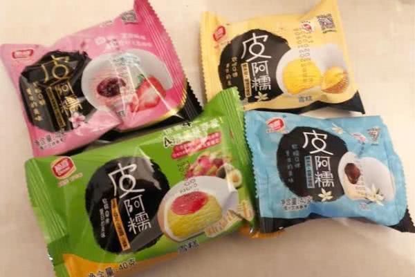 雪糕|因包装被“嫌弃”的4种雪糕,吃之前“丑拒”,吃完后真香