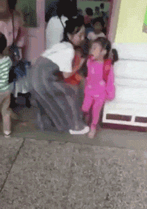 家长|「2020神兽开学图鉴」：看完幼儿园监控，家长群炸了哈哈哈哈