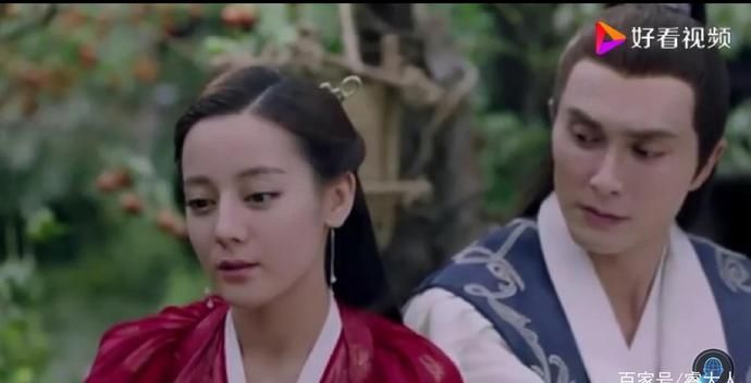  三生|《三生三世枕上书》番外之沉晔：阿兰若，我要你一人便足以幸福