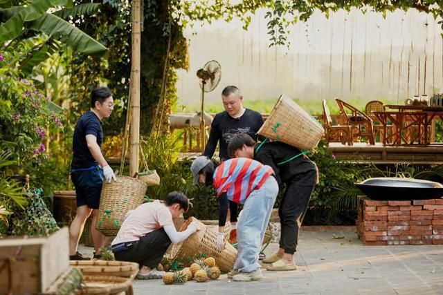  鼻子真|吴昕爆料自己和维嘉的鼻子是假的，一句话交代真相，观众笑疯了