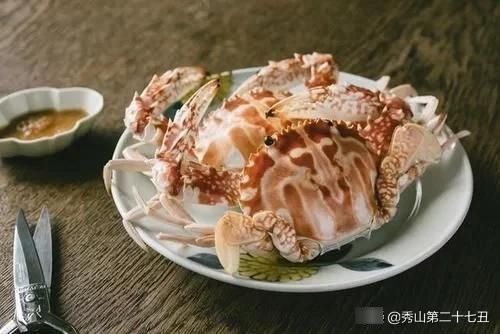  美食的时|螃蟹为什么一蒸就老，来来来，教你一招