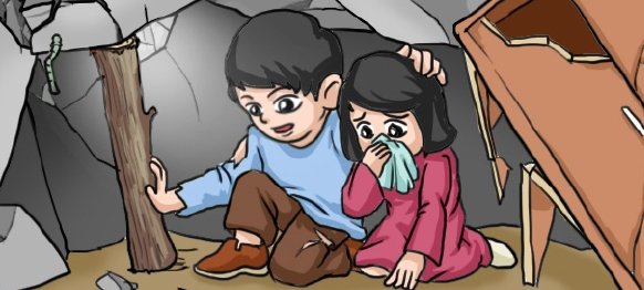 防震|防震减灾，这些知识应掌握