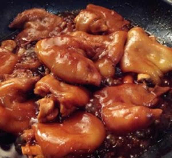  美食|好吃吮指的家常卤味，夏天喝啤酒必配的神仙美食