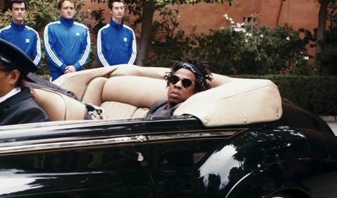 King|碧昂丝全新视觉专辑《Black Is King》霸气登场!11位现身客串的超大咖明星