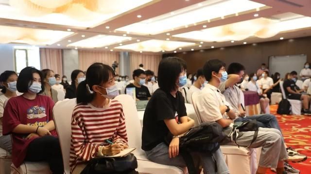 活动|“百校百星 齐聚滨州”青年人才主题沙龙活动成功举办