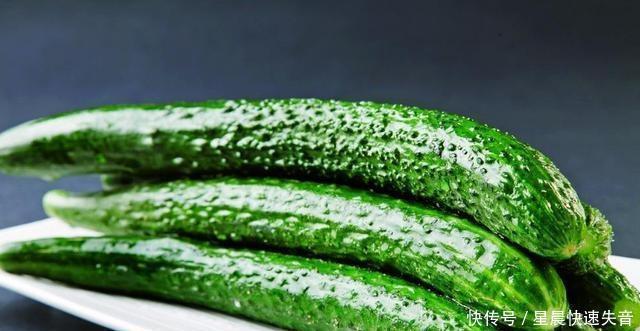 黄瓜|如果你吃不完黄瓜,就把他们放在冰箱里是不对的,我来教你个窍门