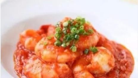 爆红|在日本爆红的“假中国菜”,中国人:我怎么没吃过!你吃过吗?