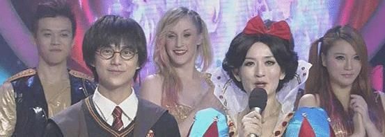  王祖蓝|王祖蓝cos葫芦娃一事被判侵权，《百变大咖秀》因此停办？没那么简单