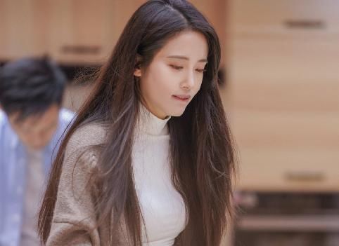  嘉宾|《喜欢你我也是》女嘉宾，聪雅熊笑宇韩萌滕文竹王晴有你中意的吗