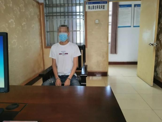 沭阳|强“三真” 比担当 | 紧盯不放！沭阳警方成功抓获1名电诈嫌疑人！